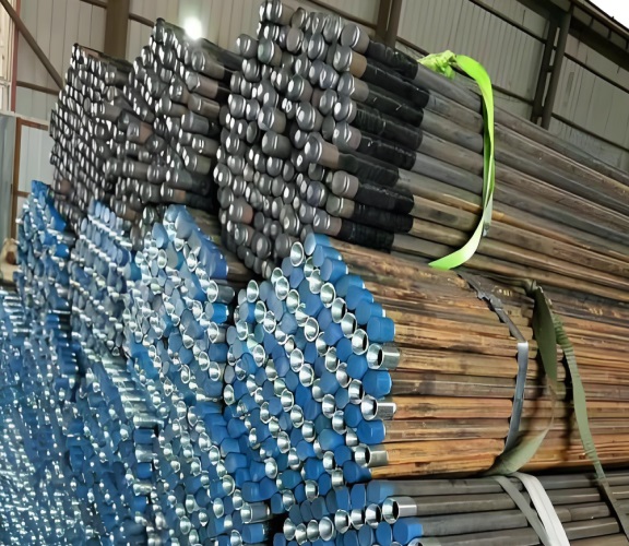 来宾单向注浆管流量可控