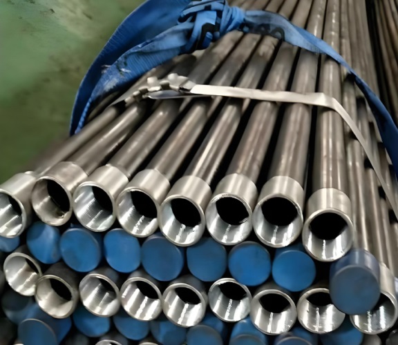 来宾环形注浆管器